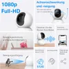 Tapo TP-Link C200C 360°-WLAN-Überwachungskamera für den Produktbild-Vorschau 2