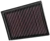 K&N 33-3057 Hochleistungsluftfilter für RENAULT Megane IV Produktbild-Vorschau 4