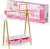 Drążek na ubrania Zapf Creation Baby Born o drewnianym Podgląd zdjęcia produktu 11