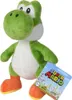 SIMBA Super Mario Yoshi Plüschtier, ca. 30cm, Grün, Orange, Produktbild-Vorschau 10