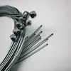 Saccon 10 x Bremszüge MTB 2300mm 1,5 mm ATB Trekking Produktbild-Vorschau 3