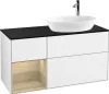 Villeroy & Boch G922PCGF Waschbeckenunterschrank Finion G92 Produktbild-Vorschau 1