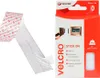 VELCRO® Bande Velcro Adhésif, Crochet & Boucle 20mm x1m Voir les images du produit 6
