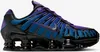 Nike Shox TL "Voltage Purple" Schwarz, Größe: 44.5 Produktbild-Vorschau 3