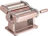 A rose gold Marcato Atlas 150 pasta maker is shown from a slightly elevated front-side angle against a white background. Náhľad obrázku produktu