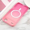 Funda de silicona MagSafe para Apple iPhone 17 con Vista previa de la imagen del producto 4
