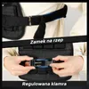 DH FitLife kamizelka obciążeniowa 10 kg – regulowana, Podgląd zdjęcia produktu 5