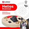 Karlie - Wooden Brain Train Helios-23Cm Produktbild-Vorschau 3