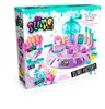 The image shows the packaging of a slime making toy kit for children. Náhled obrázku produktu
