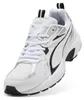 Puma Herren Sneaker weiß Größe EUR 48 Produktbild-Vorschau 15