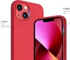 Hülle für Apple iPhone 13 Mini Handy Schutz Cover Silikon Produktbild-Vorschau 4