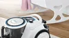 Bosch Série 6 BGC41LSIL Aspirateur 600 W Cylindre-Vacuum Voir les images du produit 7