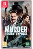 Agatha Christie - Murder on the Orient Express  (Switch) Náhled obrázku produktu 1