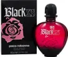 Paco Rabanne Black Xs pre ňu Toaletná voda v spreji 80 ml Náhľad obrázku produktu 6