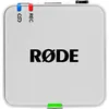 RODE Wireless GO III (biele) - Systém bezdrôtového Náhľad obrázku produktu 2