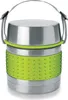 Ibili Thermoklasse Für Feststoffe 750ml Grün  Grün One Size Produktbild-Vorschau 1