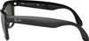 Ray-Ban Wayfarer pieghevole RB4105 601 Diametro del vetro: Anteprima dell’immagine prodotto 3