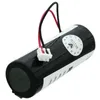 Wella Expert HS71 Li-Ion Akku 1/UR18500L Liion 3,7V Produktbild-Vorschau 4