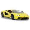 Jamara Lamborghini Countach LPI 800-4 1:16 2,4 GHz gelb Náhled obrázku produktu 10