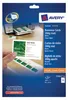 Avery Zweckform® C32011-10 C32011-10 Biglietti da visita Anteprima dell’immagine prodotto 16
