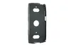 Cover in TPU per Crosscall Core-X5 nero Cover in TPU nero Anteprima dell’immagine prodotto 2