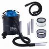 AVC25 ash vacuum cleaner - 20L tank - 1300W - SCHEPPACH Productafbeelding-voorbeeld 7