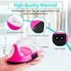 Mini-Bastelbügeleisen, Mini-Hitzepresse, Mini-Bügeleisen, Produktbild-Vorschau 2