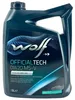 WOLF Officialtech MS-V für 0W-20 5 Liter Motoröl Motorenöl Produktbild-Vorschau 1