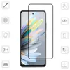 Für ZTE Blade A75 4G 1x 3D Premium Display Full H9 0,3mm Produktbild-Vorschau 1