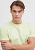Casual Friday CFThor logo tee Herren T-Shirt Shirt Rundhals Produktbild-Vorschau 4