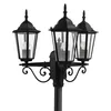 Lampe de jardin LED 237.5cm 3xE27 max 60W IP44 Lampe pour Voir les images du produit 4