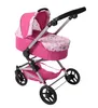 Bayer Chic 2000 Kombi-Puppenwagen Fides 3in1 | Set mit Produktbild-Vorschau 2