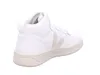 Veja V-15 Leather Extra White Natural – High Top Sneaker Produktbild-Vorschau 2