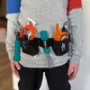 Elettroutensili - Set di attrezzi per bambini con 6 pezzi Anteprima dell’immagine prodotto 2