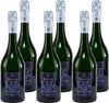 Geldermann Crémant Baden Brut (6 x 0,75L) Produktbild-Vorschau 1