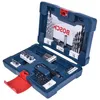 Bosch 41tlg. Bitset (2607017396 ) Produktbild-Vorschau 3