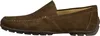 Geox MONER scarpe da uomo - mocassini comodi - scarpe da Anteprima dell’immagine prodotto 13