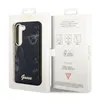 Guess GUHCS23MHTMRSK Samsung Galaxy S23+ Plus černé pevné Náhled obrázku produktu 8