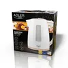 Adler AD 1264, 1,7 l, 2200 W, Haselnuss, Weiß, Kunststoff, Produktbild-Vorschau 9