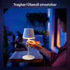 Philips Hue White & Color Ambiance Go Tragbare Tischleuchte Produktbild-Vorschau 14