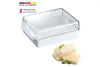 WESTMARK Butterdose Kunststoff 13x9x4,6cm weiß Produktbild-Vorschau 7