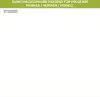 A white background with a green header containing text. Produktbild-Vorschau