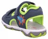 Superfit MIKE 3.0 1-009469-8020 (25/BLAU/GRÜN) Produktbild-Vorschau 22