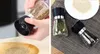 Zestaw 2 młynków do soli i pieprzu KRUMAD, szklany młynek Podgląd zdjęcia produktu 7