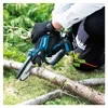 Makita® Akku-Astsäge 18V - 10 cm - 8 m/s - DUC101Z Produktbild-Vorschau 13