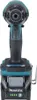 Akumulatorowy klucz udarowy Makita XGT 1/4" - 220 Nm - 0 - Podgląd zdjęcia produktu 24