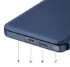 Avizar, Smart View Etui mit Kartenfach für Galaxy S26 Produktbild-Vorschau 4