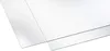 Plexisklo GUTTA polystyrol 1000 x 1000 x 2,5 mm hladké, Náhled obrázku produktu 2
