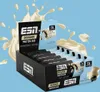 ESN Designer Bar Dark Cookie White Chocolate Proteinriegel, Produktbild-Vorschau 1