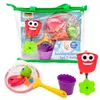 Badespielzeug-Set 6teilig, 4064997406159 Produktbild-Vorschau 1